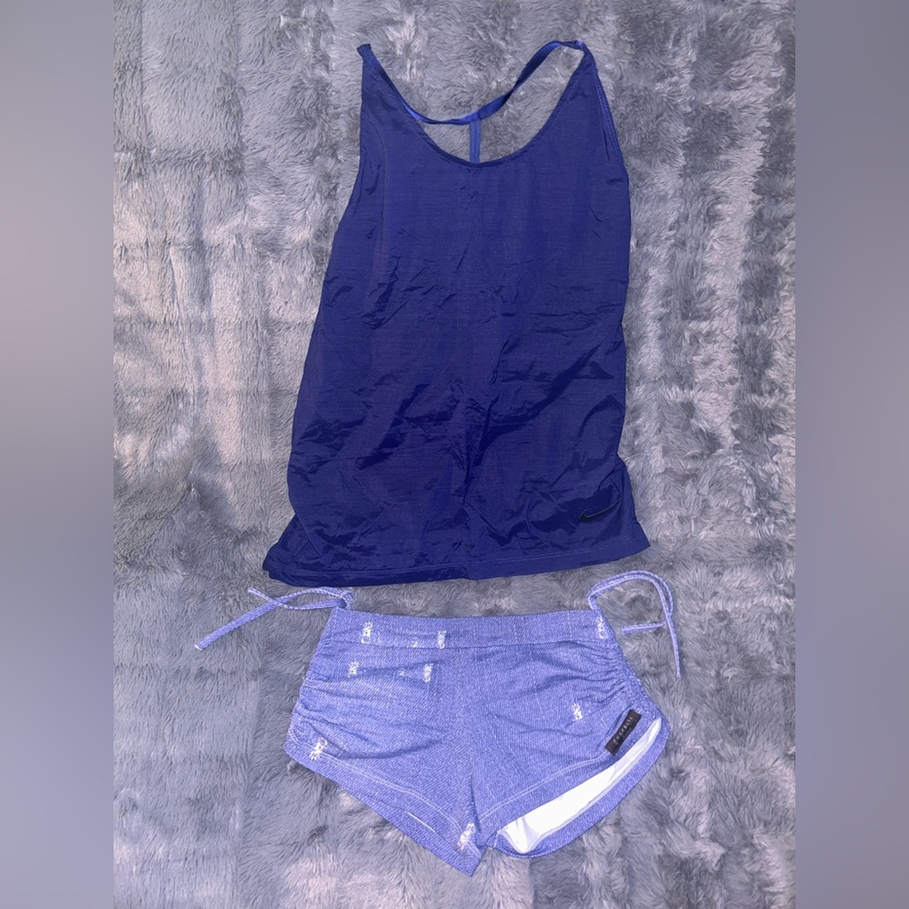 Hot Short Fitness Bundle